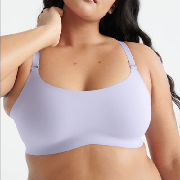 knix Other - Knix Evolution Bra Everyday Bra Size 4 suited for 32D, 34C, 34D Reversible